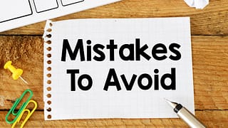 Retirees Name Their Top Financial Regrets. Here’s How to Avoid Them