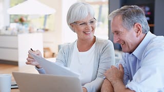 Worried About Inflation in Retirement? Try These Investments to Beat It.