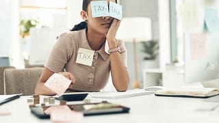 Here Are the 8 States With No Income Tax
