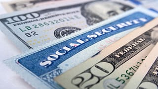 The 2026 Social Security COLA Is Official. Here’s How Much the Average Retirement Check Will Increase Next Month.