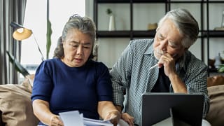 Retiring in 2026? 3 Ways to Stay Ahead of Inflation