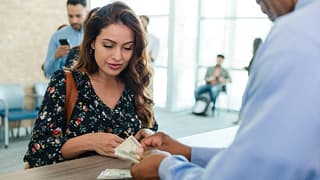 Could a Credit Union Be the Only Financial Institution You Need in Retirement?