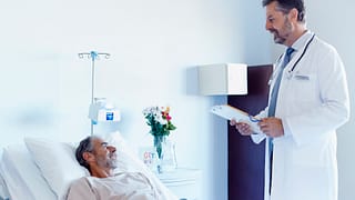 Here’s What a Hospital Stay Might Cost Medicare Enrollees in 2026