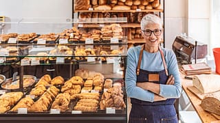 Working After Claiming Social Security? Here’s How Your Benefits Might Be Affected.