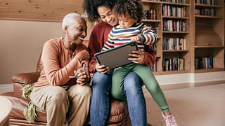 Protect Your Parents From Financial Scams
