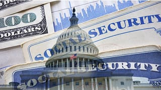 Washington Wants to Make 2 Big Changes to Social Security. Here’s What Retirees Need to Know.