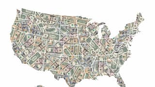 Navigating Social Security Cuts: States With the Most Vulnerable Seniors