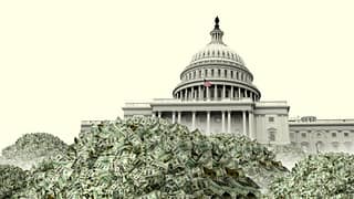 Will Washington Ever Solve the Drying-Up Social Security Trust Fund Crisis?