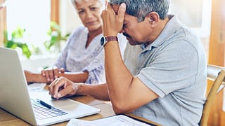 Credit Card Debt After 60: What Your Options Actually Are