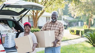 4 Signs You Should Relocate in Retirement