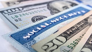 Social Security Has a Worsening Income Inequality Problem — and Retirees May End Up Paying the Price