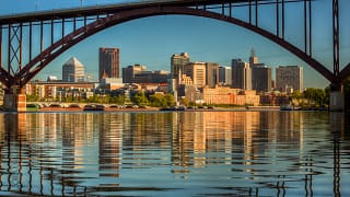 Saint Paul Is a Retirement City With Culture, Parks, and Strong Community Vibes