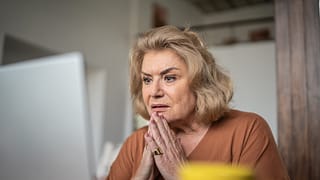 Will Social Security Run Out of Money in Your Lifetime?