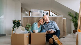Where Retirees Are Moving for Healthcare, Comfort, and Cost (All in One Place)