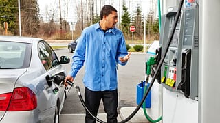 These 10 States Pay the Most for Gas as Iran War Pushes Prices Higher