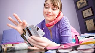 How Many Credit Cards Is ‘Normal’ in 2026?