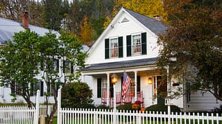 Should You Pay Off Your Mortgage Before Retirement? Not Necessarily.