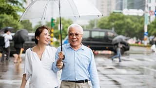 3 Best States to Retire: Rankings by Quality of Life, Healthcare, Affordability