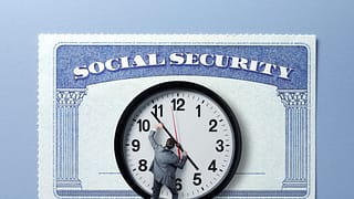 Social Security’s Full Retirement Age Is Going to Be 67, and Here’s Who It Hurts Most