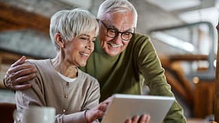 Here’s How Much the New Senior Tax Deduction Will Save the Average Senior