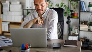Maxed Out Your IRA and Don’t Have a 401(k)? Here’s Another Great Retirement Savings Option for You.