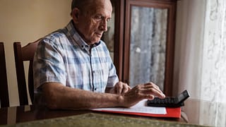I’m 65 With $2.5 Million. Will I Run Out of Money?