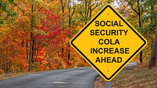 Retirees Could Get a Much Bigger Social Security Raise in 2027 — Thanks to Inflation