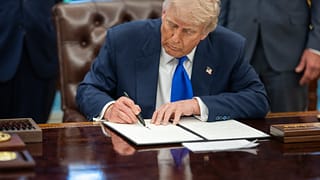 President Trump Promised to Protect Social Security, but His Policies Are Making Its Problems Worse
