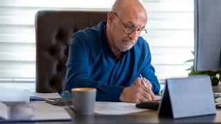 Inflation Is Back Above 3%. Here’s the Retirement Income Strategy That Holds Up Best.