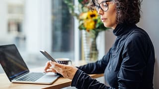 Inheriting an IRA From Your Spouse? Here’s Why You May Not Want to Roll That Money Into Your Own Retirement Account.