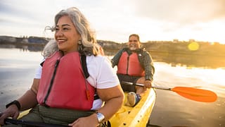 Why Married Couples Often Get Social Security Wrong
