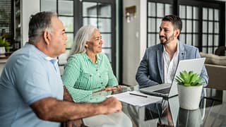 This Is 1 of the Biggest Retirement Withdrawal Mistakes You Can Make if You’re Worried About Market Volatility