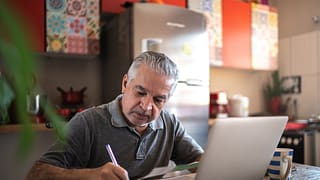Worried About Inflation? Here’s How Retirees Can Gain an Edge.