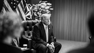 What Donald Trump’s Strait of Hormuz Stance Could Mean for Your Social Security Benefits in 2027