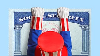 The Social Security Cut Everyone Fears Is Not the Biggest Threat to Your Retirement