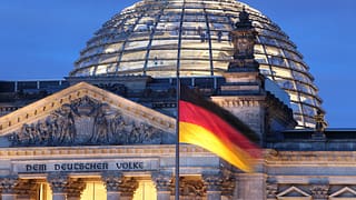 Germany’s 2026 Pension Reform Push — A Blueprint for the U.S.?