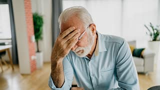 Here’s How to Prevent an Early Market Crash From Destroying Your Retirement