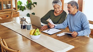 Here’s the Average Social Security Benefit for Ages 62, 67, and 70
