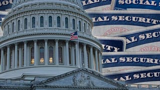 Social Security’s Payroll Tax Rate Could Increase. Here’s Why I’d Rather That Happen Sooner Rather Than Later.