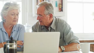 Inflation Could Wreck Your Retirement. Here’s How to Avoid Letting That Happen.