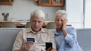 FBI Reveals a 59% Surge in Senior Fraud Losses: Can This New Bill in Congress Help Seniors Fight Back?