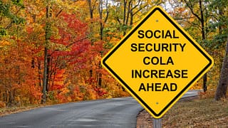 What Will Your 2027 Social Security COLA Really Be? Here Are the Best Estimates Right Now.