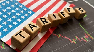 The Impact Trump’s Tariffs Are Having on Your 401(k)