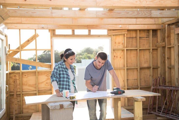 man and woman in new construction home Tffi.width