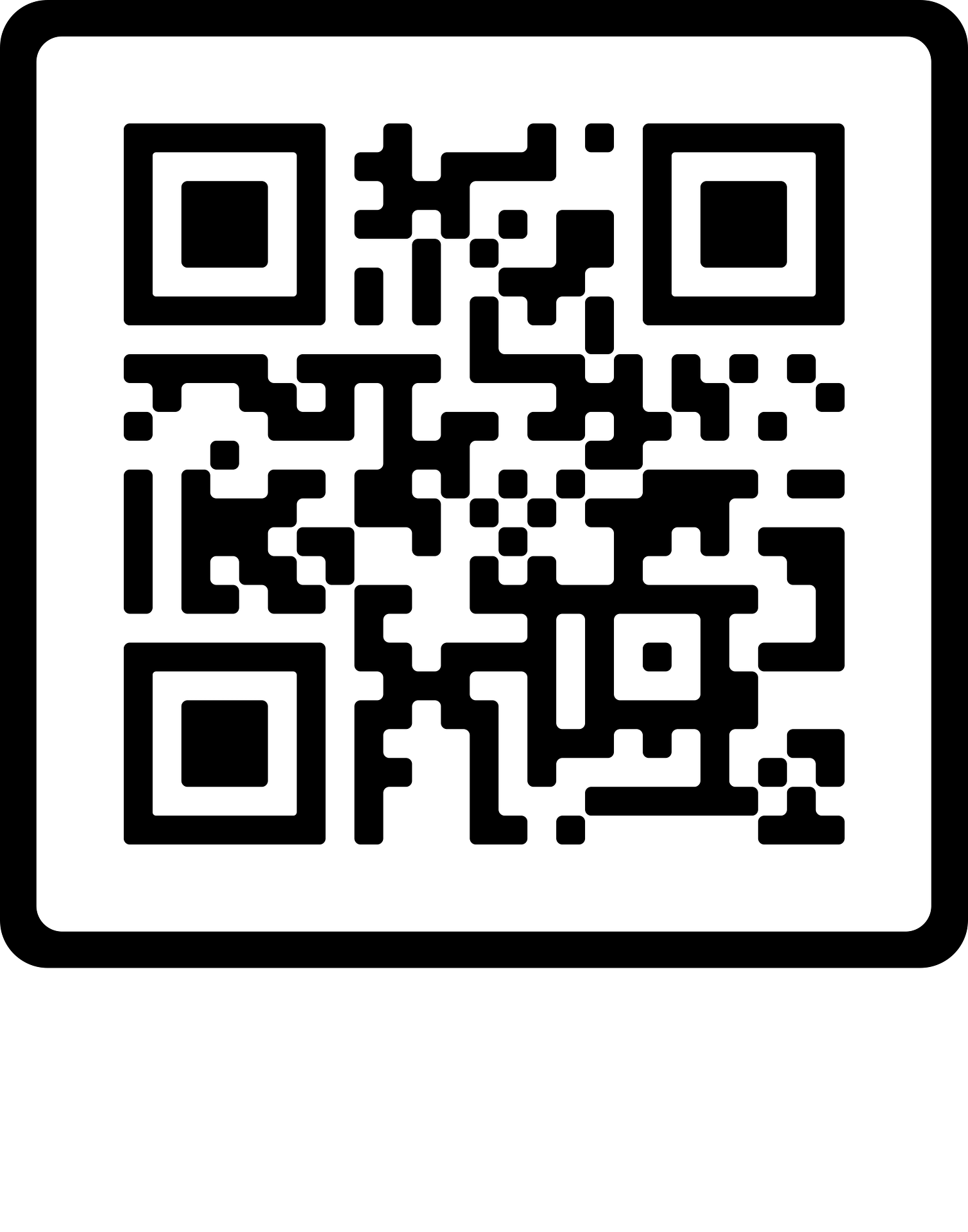 Scan to download the Retirely app