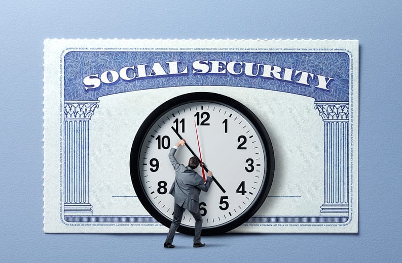 Social Security’s Full Retirement Age Is Going to Be 67, and Here’s Who It Hurts Most