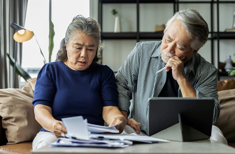 The 4% Rule Is Under Fire. Here’s Why.