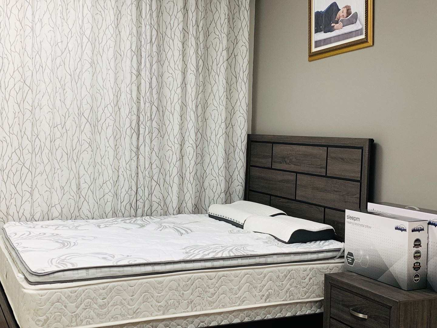 Firm Versus Soft Mattresses Which one is right for you? Sleepm