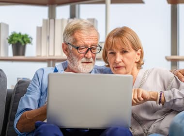 Some Seniors Affected by the Social Security Fairness Act Could Be Getting Short-Changed. How to Know if You’re One of Them.