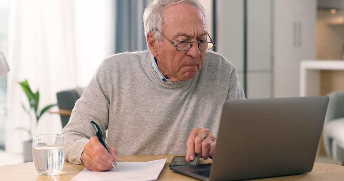 2 Social Security Changes That Have Happened in the Last 4 Weeks